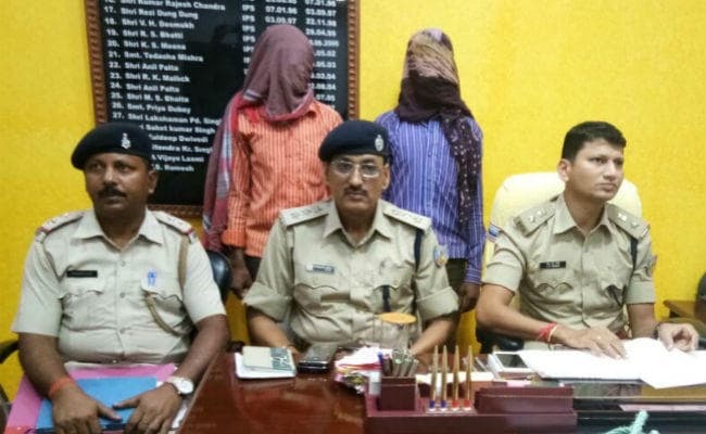 बोकारो : सुधीर रवानी हत्‍याकांड में पुलिस का बड़ा खुलासा, अवैध संबंध के कारण हुई हत्‍या