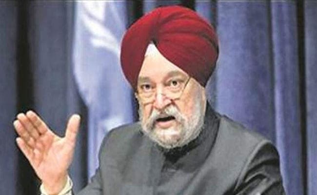 फ्लैट खरीददारों के हितों की रक्षा के लिए आवास मंत्री हरदीप सिंह पुरी ने शुरू की यह पहल