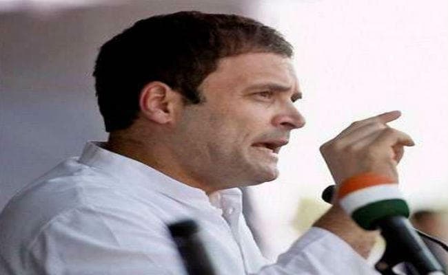 विदेशी सरजमीं से राहुल गांधी ने आर्थिक मामलों को लेकर पीएम मोदी पर साधा निशाना, 10 महत्वपूर्ण बातें...