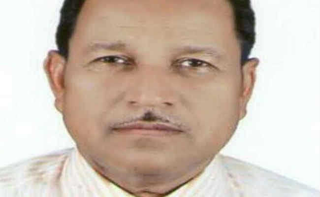 RU के डॉ जे बी पाण्डेय होंगे कोयला भारती सम्मान से सम्मानित