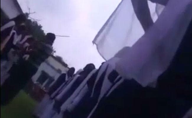 अररिया और सहरसा के निजी स्कूलों में छात्र-छात्राओं को बेरहमी से पीटा, वीडियो वायरल