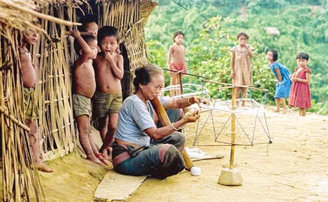 रोहिंग्या विवाद के बीच बांग्लादेश के चकमा शरणार्थियों को मिलेगी भारत की नागरिकता