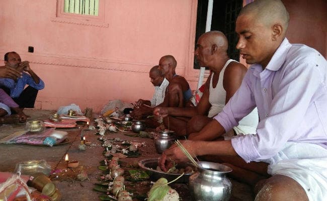 गया : पितृपक्ष महासंगम में द्वादशी से चतुर्दशी तक बढ़ेंगे तीर्थयात्री
