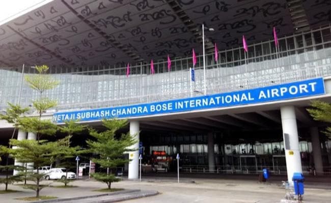 कोलकाता आैर लखनऊ एयरपोर्ट का अमेरिकी एजेंसी यूएसटीडीए करेगी विकास