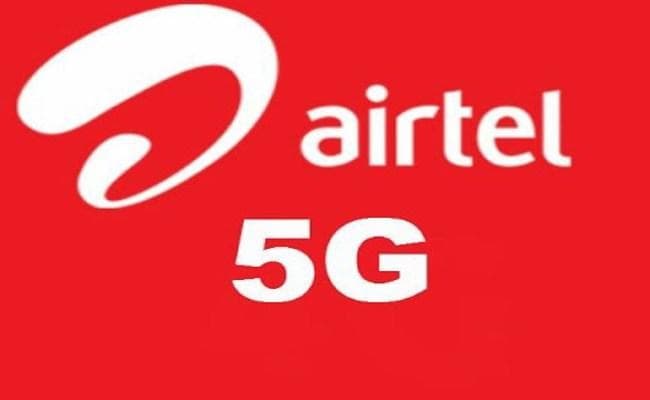 Airtel ने हाई स्पीड नेटवर्क और 5जी के लिए दक्षिण कोरियार्इ कंपनी एसके टेलीकॉम से किया करार