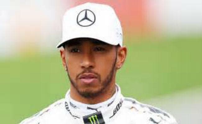 हैमिल्टन की निगाहें सिंगापुर रेस में बढ़त बढ़ाने पर