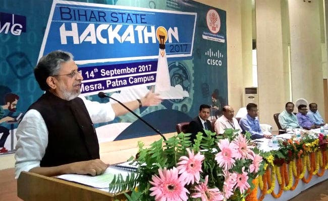 युवा समस्या पैदा करनेवाले नहीं, समाधान करनेवाले बनें : सुशील मोदी