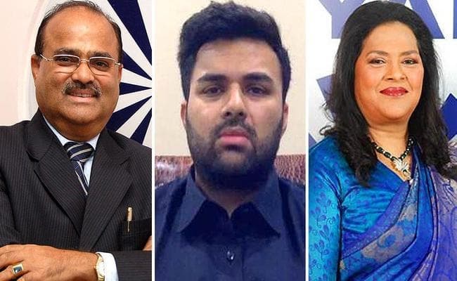 #Ryan School Murder : रेयान समूह के मालिकों की गिरफ्तारी पर गुरुवार तक के लिए रोक, प्रद्युमन के पिता ने किया अग्रिम जमानत का विरोध #Ryan School Murder : रेयान समूह के मालिकों की गिरफ्तारी पर गुरुवार तक के लिए रोक, प्रद्युमन के पिता ने किया अग्रिम जमानत का विरोध