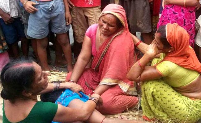 जीवित्पुत्रिका : एक मां की 20 साल से सूनी गोद में आया शिशु, दो मांओं ने खोया अपना लाल