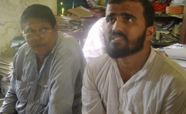 अहमदाबाद विस्फोट मामले में वांछित आतंकी सहयोगी के साथ गिरफ्तार, पूछताछ में उगला बोधगया की रेकी करने का सच