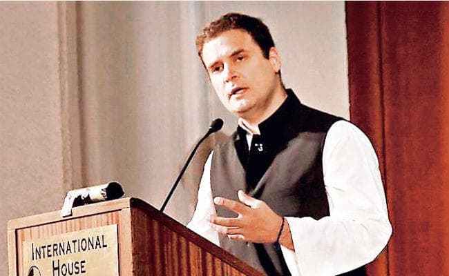 वंशवाद लोकतंत्र के लिए घातक