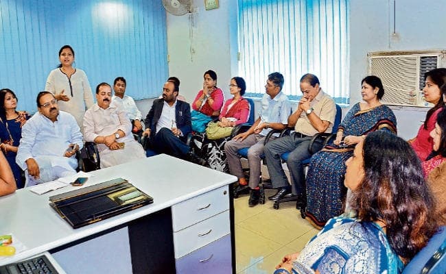 BIHAR : गुरुग्राम रेयान इंटरनेशनल स्कूल छात्र प्रद्युम्न हत्या मामला के बाद, बच्चों की सुरक्षा पर चर्चा प्रभात खबर में