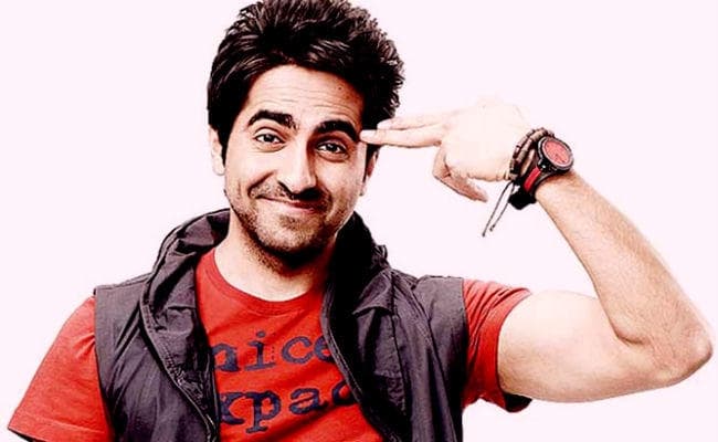 राघवन की फिल्म में मेरा किरदार लोगों को चकित कर देगा : आयुष्मान खुराना