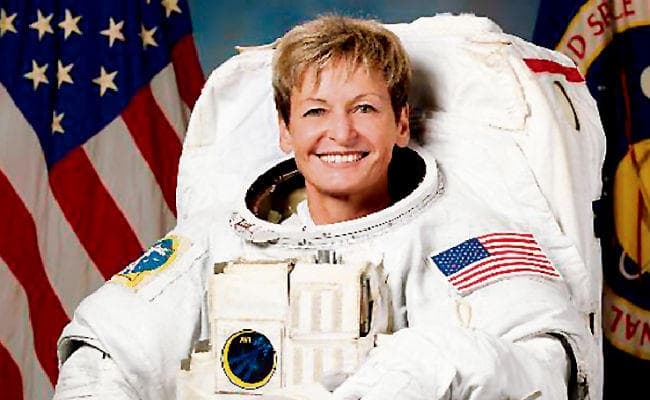 275 दिन बाद धरती पर लौटेंगी ये अमेरिकी अंतरिक्ष यात्री