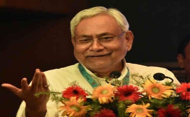 बिहार सरकार नालंदा में बनाना चाहती है IT सिटी : नीतीश कुमार