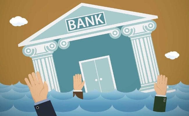 CRISIL का अनुमान – मार्च तक 10.5 प्रतिशत हो जायेगा बैंकों का NPA
