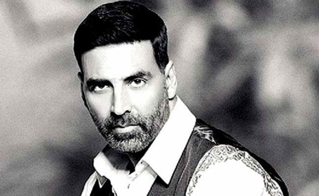 #MoneyMatters : फिल्म और टीवी इंडस्ट्री में वेतन के अंतर पर अक्षय कुमार ने कही यह बात...!