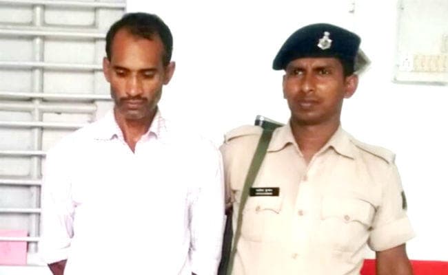 TET में ठगी करनेवाला मास्टर माइंड गिरफ्तार, बिहार बोर्ड, बैंक व मोबाइल कंपनियों के कर्मचारी भी शक के घेरे में