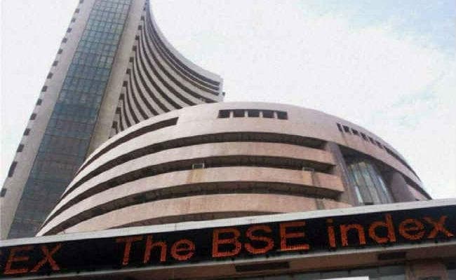 सपाट खुला शेयर बाजार,आईटी शेयरों में खरीददारी
