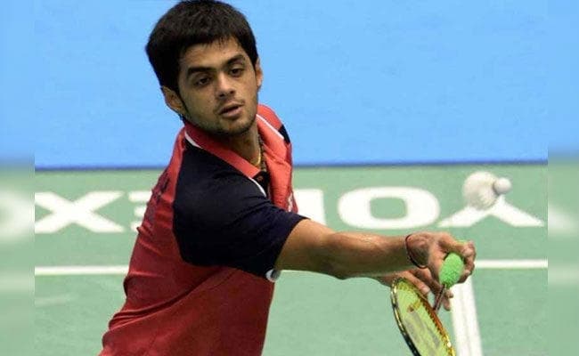 विश्व बैडमिंटन रैंकिंग में समीर, प्रणीत ने किया सुधार