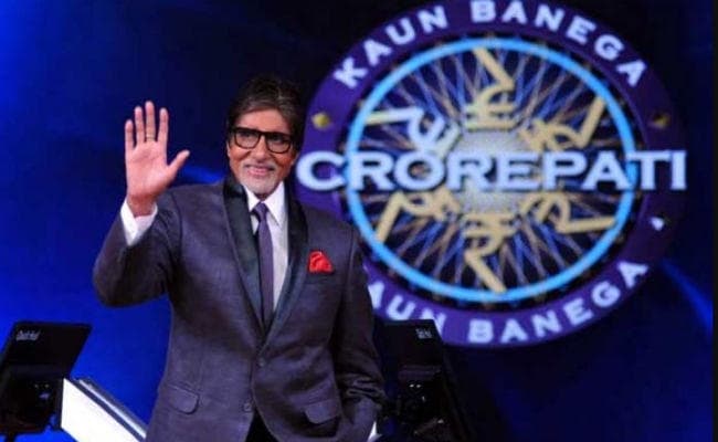 #TRP: सबको पछाड़ कर ''कौन बनेगा करोड़पति'' टॉप पर, जानें टॉप 5 सीरीयल्‍स की लिस्‍ट...?