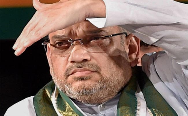 गुजरात विधानसभा चुनाव में पिछड़े वोटर को लुभाने भाजपा ने बनाया प्लान, शाह करेंगे रैली