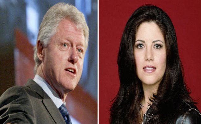 बिल क्लिंटन आैर मोनिका लेविंस्की की यादें ताजा करेगा यह टीवी शो, जानें क्या हुआ था दोनों के बीच...!