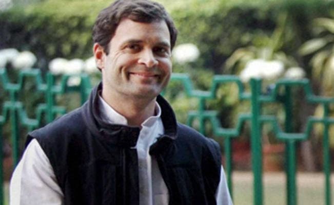 कांग्रेस के सांगठनिक चुनाव के जरिये राहुल गांधी अगले महीने संभाल सकते हैं अध्यक्ष पद