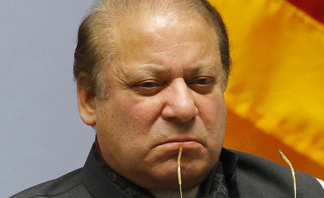 सुप्रीम कोर्ट ने अयोग्य ठहराये जाने को चुनौती देनेवाली शरीफ की समीक्षा याचिका खारिज की