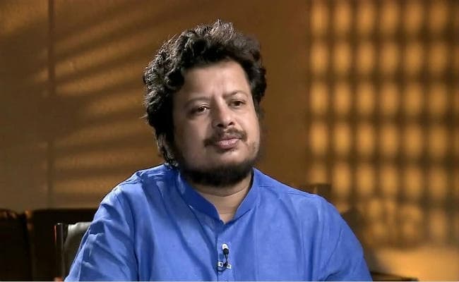 माकपा पोलित ब्यूरो ने राज्यसभा सांसद ऋतव्रत बंद्योपाध्याय को पार्टी से निकालने पर लगायी मुहर