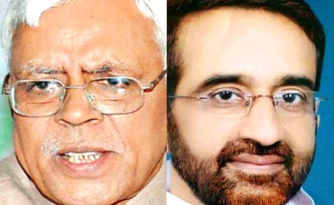 सृजन घोटाले पर तकरार : RJD ने कहा- चारा घोटाले से भी बड़ा, BJP ने कहा-राजद ने क्यों नहीं करायी जांच