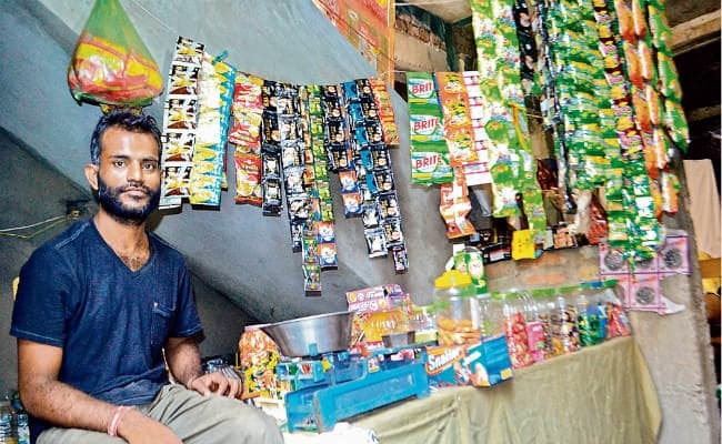 BIHAR : शराबबंदी के बाद जीवन की गाड़ी चल रही बिना रिस्क के...पढ़ें