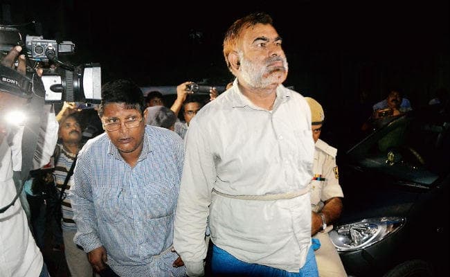 गया : तौसीफ ने किया खुलासा : बिहार, राजस्थान, गुजरात व मुंबई में छिपे हैं कई आतंकी