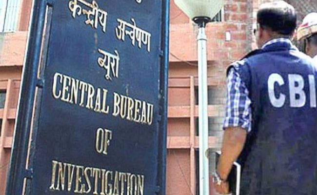 बंगाल सारधा चिटफंड मामला : पुलिसवाले का बयान सीबीआइ ने किया रिकार्ड