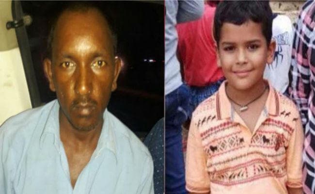 प्रद्युम्न मर्डर: आखिर कौन है वो काले चश्‍मे वाला 6 फुट लंबा शख्स ?