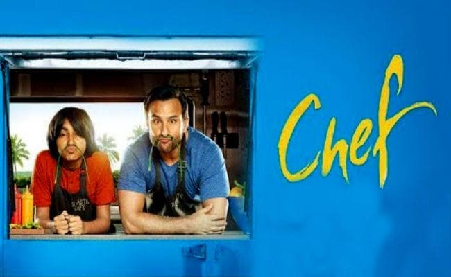 जानिए सैफ की मूवी ''''शेफ'''' कब होगी रिलीज और किस पर है आधारित