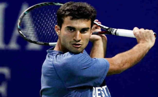 डेविस कप : भारत और कनाडा 1-1 से बराबरी पर, रामकुमार जीते लेकिन युकी की हार