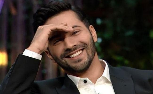 कंगना एक हद तक सही हैं, लोगों ने बनाया बात का बतंगड़: वरुण धवन