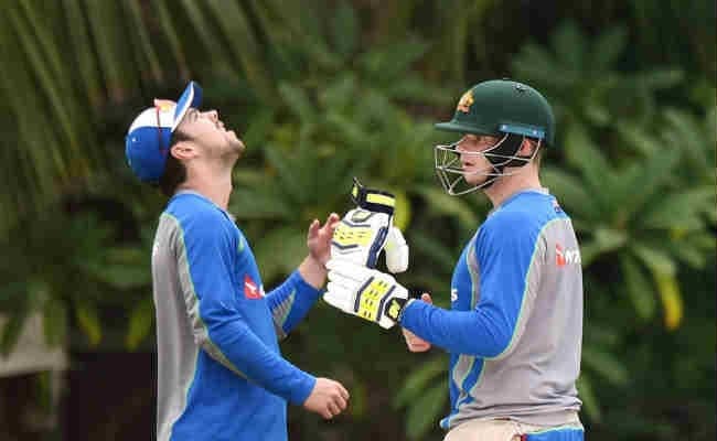 INDvsAUS : पहला वनडे कल, श्रीलंका के बाद अब विराट के वीरों की नजरें ऑस्ट्रेलिया को हराने पर