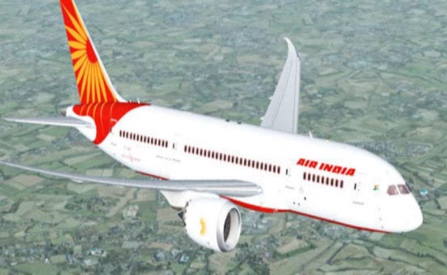 एयर इंडिया ने दिल्ली से यूरोपीय देश कोपनहेगन के लिए शुरू की सीधी उड़ान