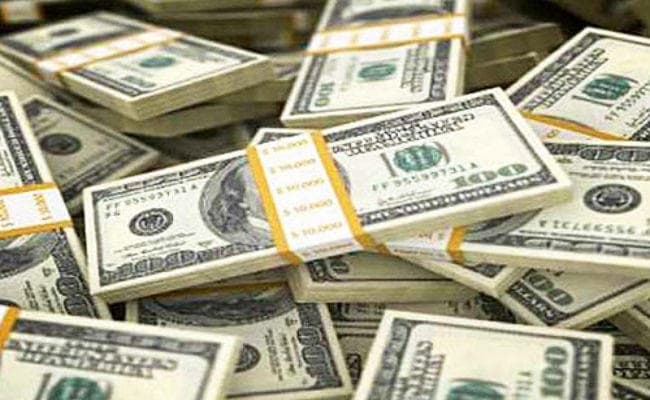 #Good News : 400 अरब डॉलर के रिकॉर्ड स्तर पर पहुंचा भारत का विदेशी मुद्रा भंडार