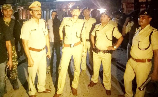 बिहटा हत्याकांड : बंद रहा बिहटा बाजार, जांच करने पहुंचे एसएसपी, जानें किस गैंग का लिया नाम... देखें वीडियो