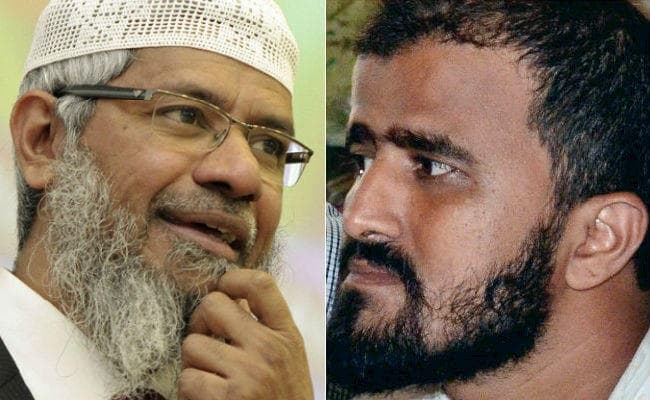 जाकिर नाइक से प्रेरित तौसीफ लिख चुका है कई जिहादी किताबें, ताबड़तोड़ छापेमारी के साथ स्लीपर सेल व मॉड्यूल खंगाल रही पुलिस