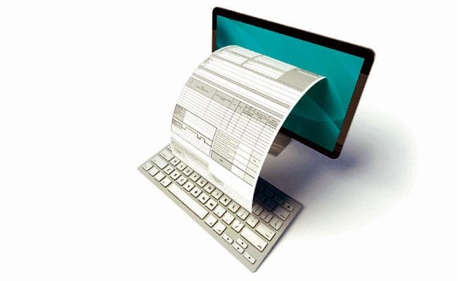 डिजिटल बिहार : मार्च से पेपरलेस होंगे विभाग, दो साल में ऑनलाइन डीलिंग