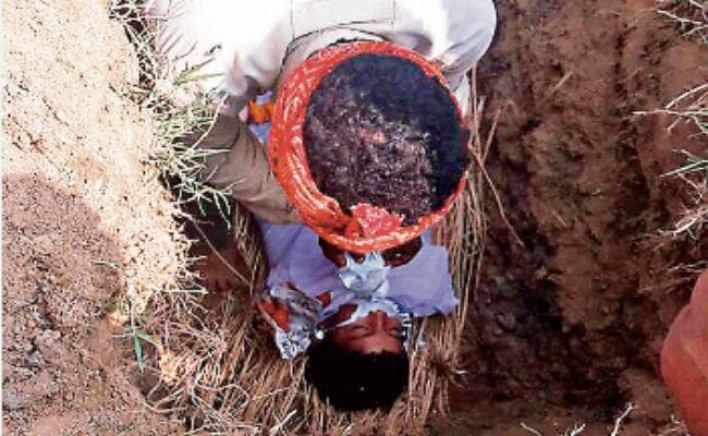 रांची : डिस्टिलरी तालाब में डूबा बच्चा, मौत