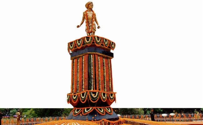 खूंटी : आज बिरसा मुंडा के परिजन को सम्मानित करेंगे शाह