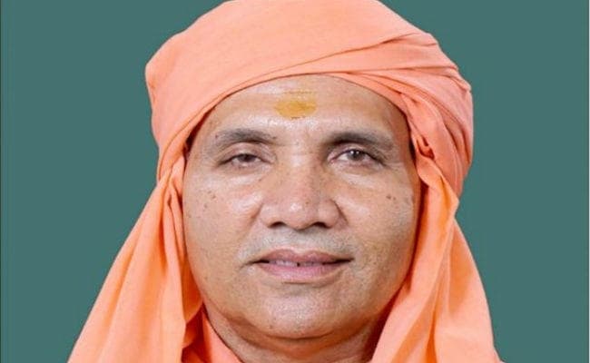 अलवर से भाजपा सांसद महंत चांदनाथ का निधन, प्रधानमंत्री सहित अन्य लोगों ने जताया शोक