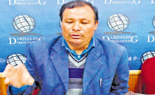 दार्जिलिंग : गोरखा जनमुक्ति मोर्चा में श्रमिक संगठन तक पहुंचा विभाजन