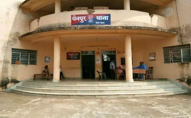 गुमला : पत्नी के साथ था विवाद, दो साल की मासूम बेटी को मार डाला