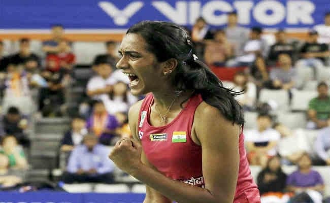 सिंधू ने ओकुहारा को हराकर विश्व चैंपियनशिप की हार का बदला लिया, कोरिया ओपन पर कब्जा